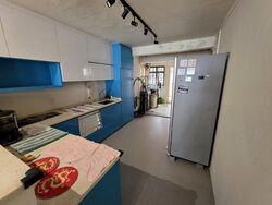 Blk 2 Everton Park (Bukit Merah), HDB 3 Rooms #512356631